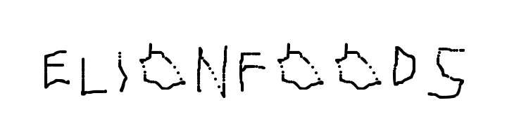 Magnetic Drawing  Free Fonts Download
