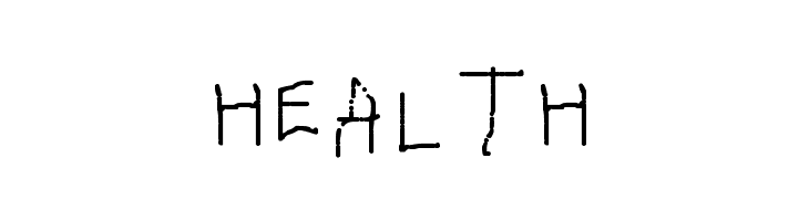 Magnetic Drawing  Free Fonts Download