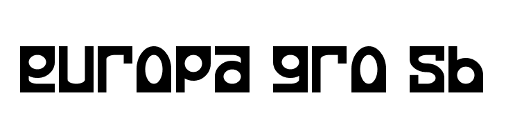 Leporid  Free Fonts Download