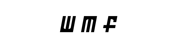 Leporid Italic  Free Fonts Download