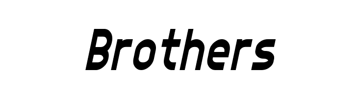 Elevatia Italic  Free Fonts Download