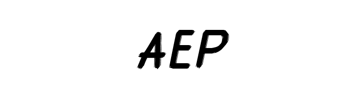 Elatox Italic  Free Fonts Download