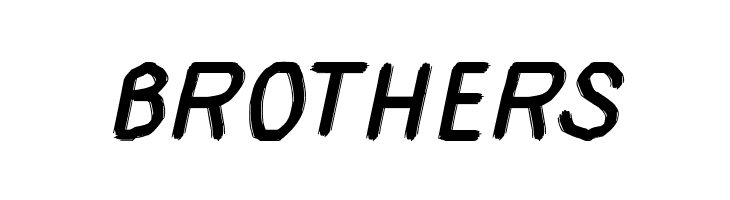 Elatox Italic  Free Fonts Download