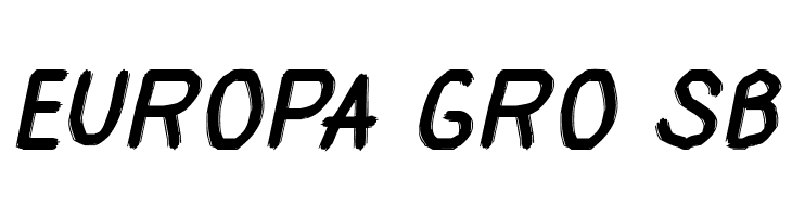 Elatox Italic  Free Fonts Download