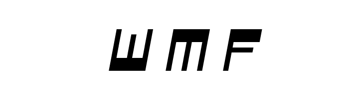 Zeitmax Italic  Free Fonts Download