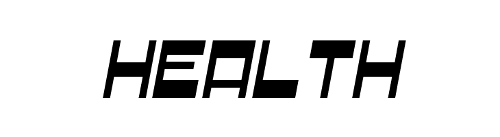 Zeitmax Italic  Free Fonts Download