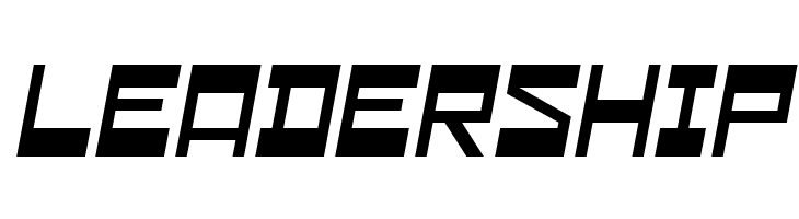 Zeitmax Italic  Free Fonts Download