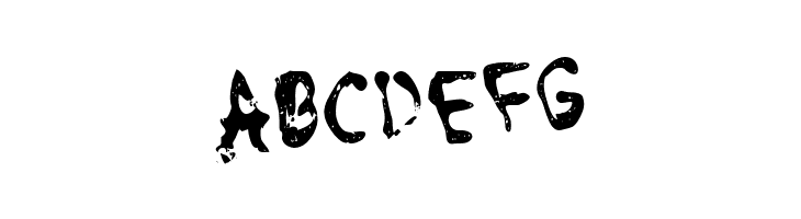 Chainsaw Carnage  Free Fonts Download