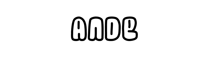 Bubblez Graffiti  Free Fonts Download