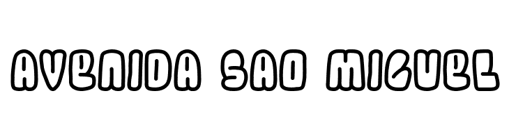 Bubblez Graffiti  Free Fonts Download