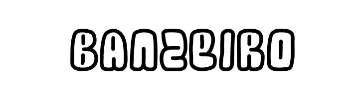 Bubblez Graffiti  Free Fonts Download