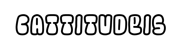Bubblez Graffiti  Free Fonts Download