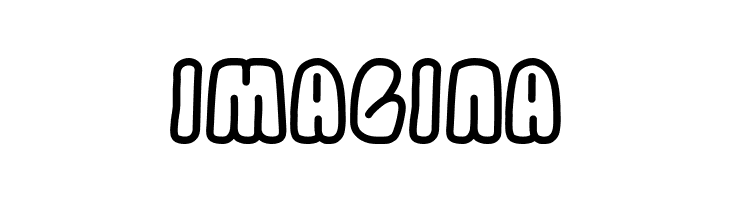 Bubblez Graffiti  Free Fonts Download