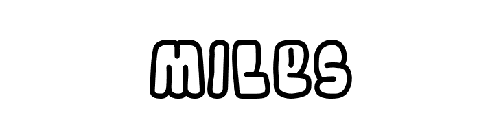 Bubblez Graffiti  Free Fonts Download
