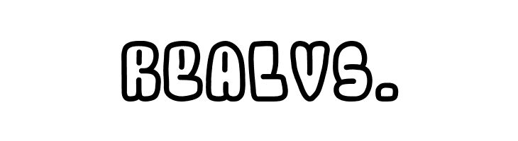 Bubblez Graffiti  Free Fonts Download