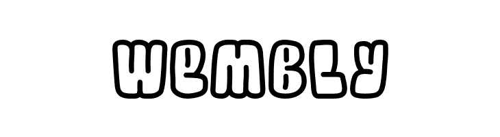 Bubblez Graffiti  Free Fonts Download