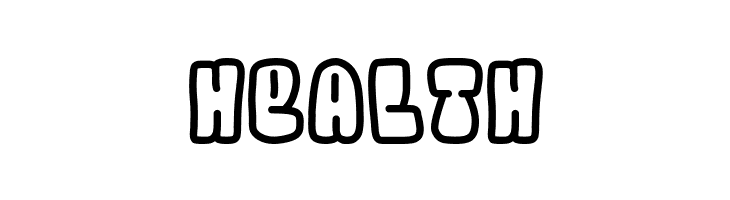 Bubblez Graffiti  Free Fonts Download