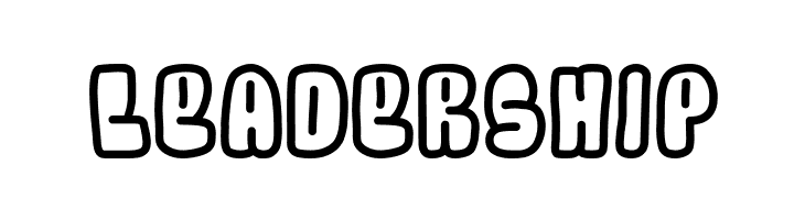 Bubblez Graffiti  Free Fonts Download