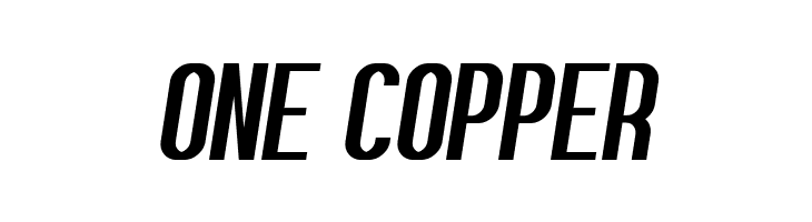 Balhattan Italic  Free Fonts Download