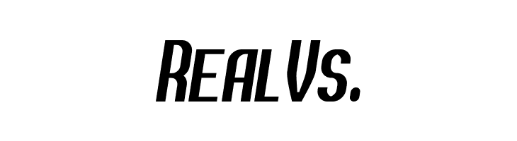 Balhattan Italic  Free Fonts Download