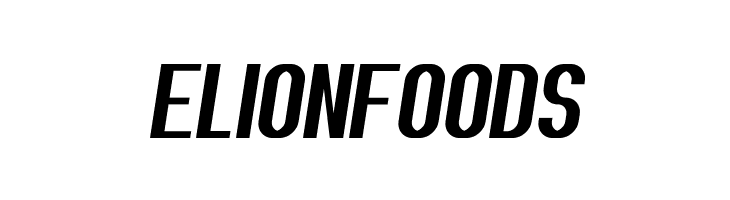 Balhattan Italic  Free Fonts Download