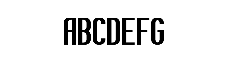 Balhattan  Free Fonts Download