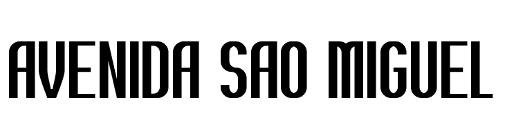 Balhattan  Free Fonts Download