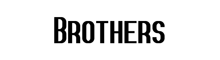 Balhattan  Free Fonts Download