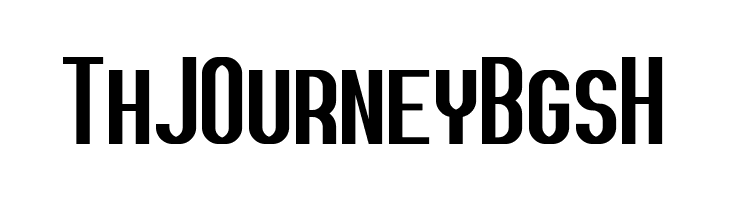 Balhattan  Free Fonts Download