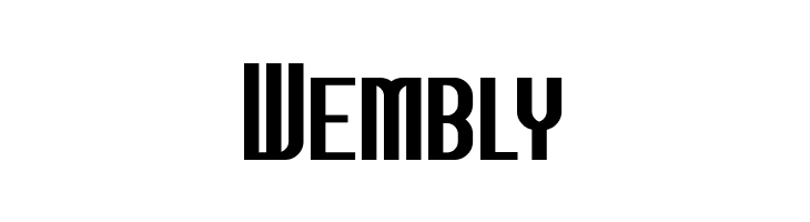 Balhattan  Free Fonts Download