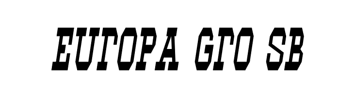 Westhorn Italic  Free Fonts Download