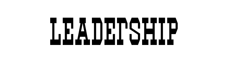 Westhorn Regular  Free Fonts Download