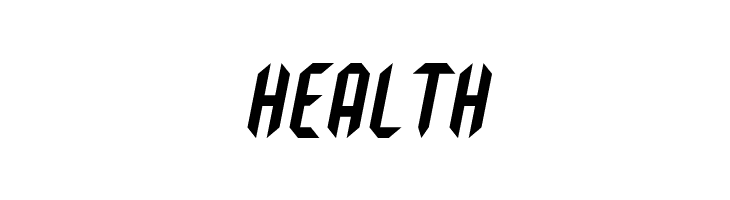 Grimoire Of Death Italic  Free Fonts Download