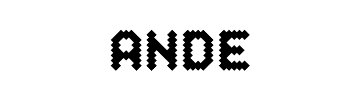 Rhombic  Free Fonts Download