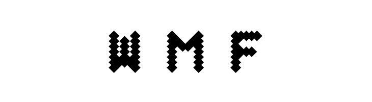 Rhombic  Free Fonts Download