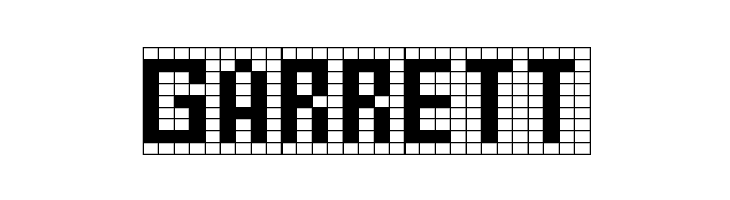 Gridtile  Free Fonts Download