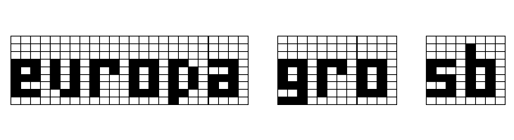 Gridtile  Free Fonts Download