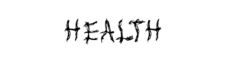 Depres  Free Fonts Download