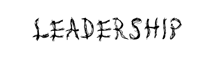 Depres  Free Fonts Download