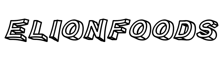 Third Street  Free Fonts Download