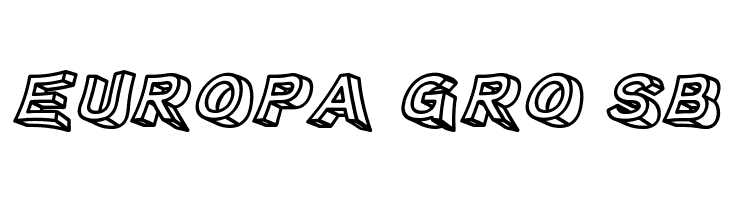 Third Street  Free Fonts Download