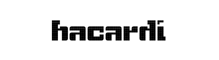 gridbreak sans Regular  Free Fonts Download