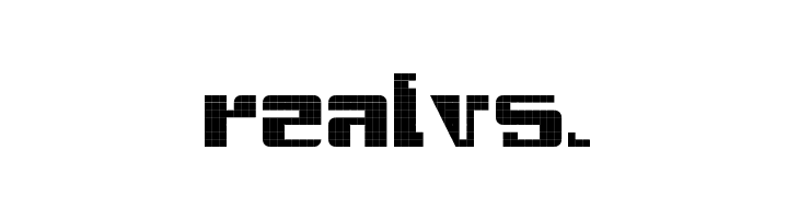 gridbreak sans Regular  Free Fonts Download