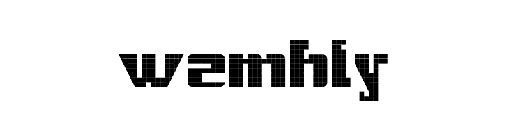 gridbreak sans Regular  Free Fonts Download