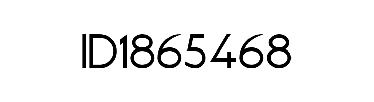 Juliett Regular  Free Fonts Download