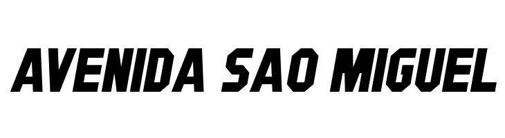 Signwood Italic  Free Fonts Download