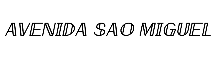 X Company Italic  Free Fonts Download