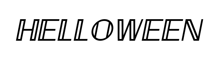 X Company Italic  Free Fonts Download