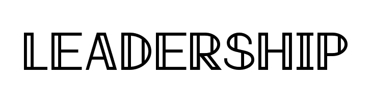 X Company  Free Fonts Download