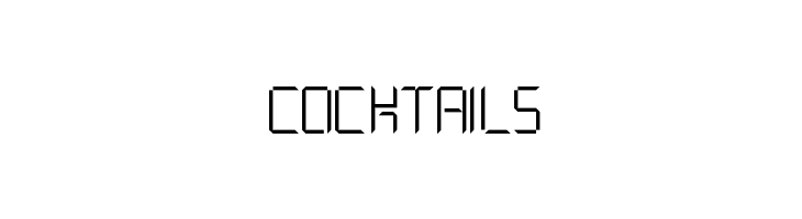 Limh Regular  Free Fonts Download